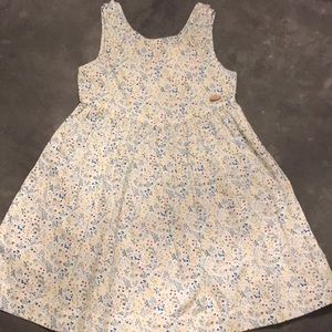 Summer Dream by Kids Dream floral dress
